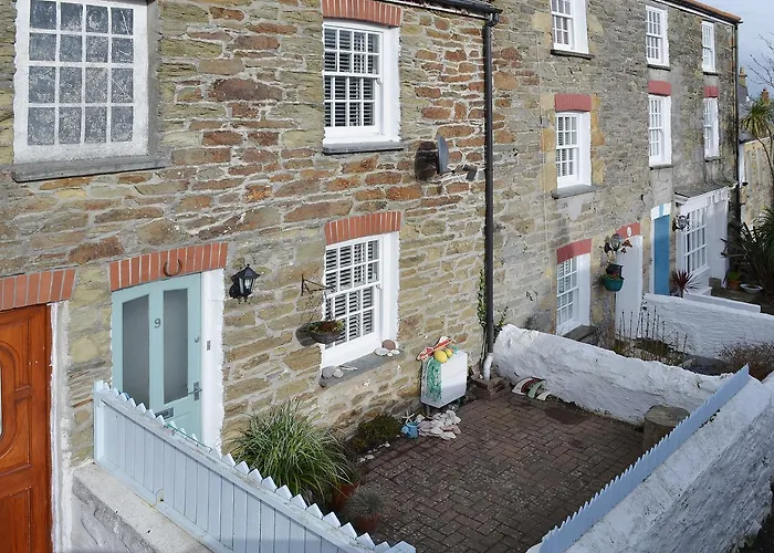 Waves Cottage