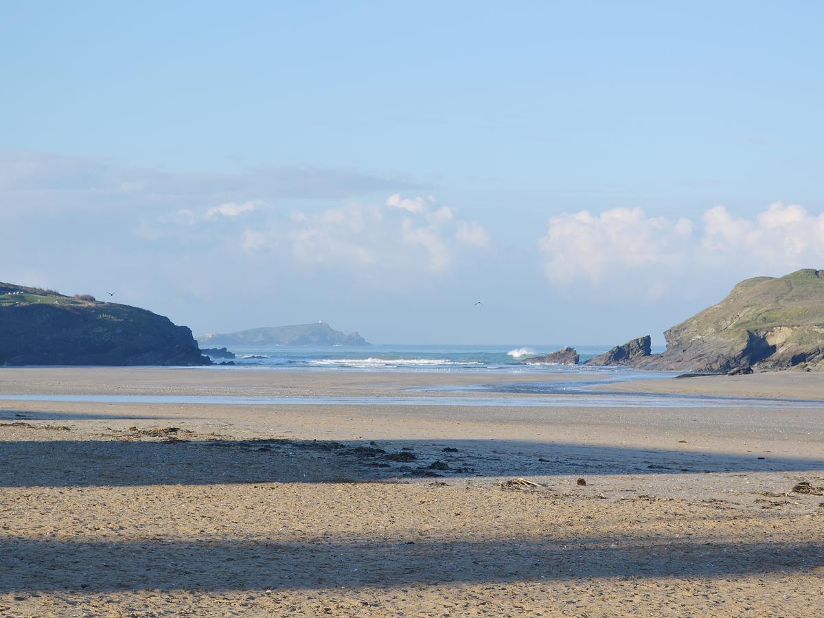 Waves * Newquay (Cornwall)